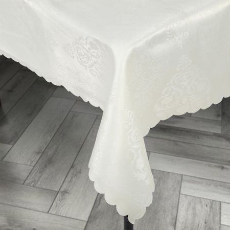 Скатерть Grand textile 140х180