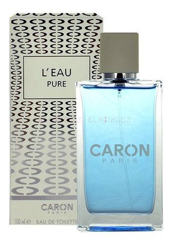 L'Eau Pure: туалетная вода 100мл pure xs туалетная 100мл