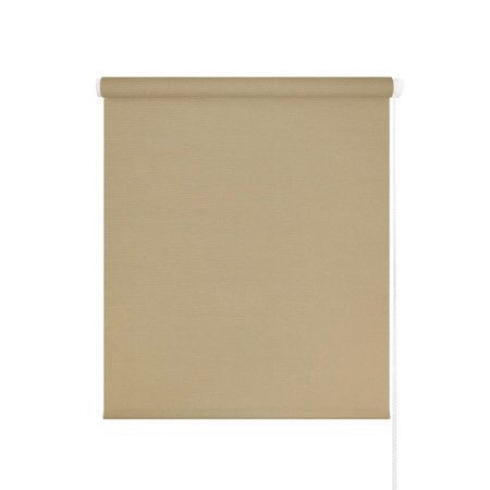 Рулонная штора 72,5х175 см Legrand Лестер бежевая лестер левенсон ни привязанностей ни антипатий автобиография мастера