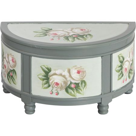 Сундук Glasar 50х28х28 см