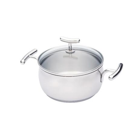 Кастрюля Silampos Yumi Glass 1,6 л константин анатольевич карпов технология бурения нефтяных и газовых скважин