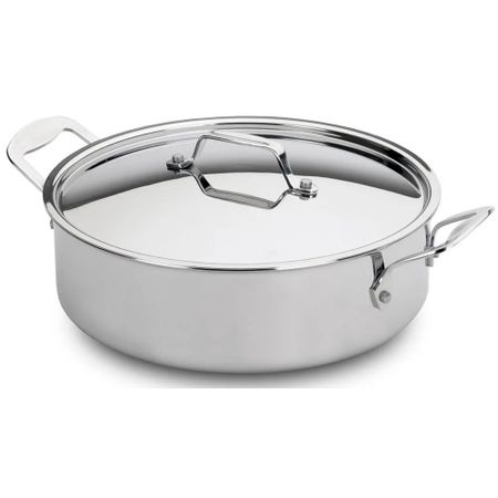 Кастрюля Silampos Суприм Проф 2,8 л константин анатольевич карпов технология бурения нефтяных и газовых скважин