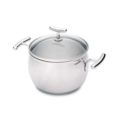 Кастрюля Silampos Yumi Glass 2,4 л константин анатольевич карпов технология бурения нефтяных и газовых скважин