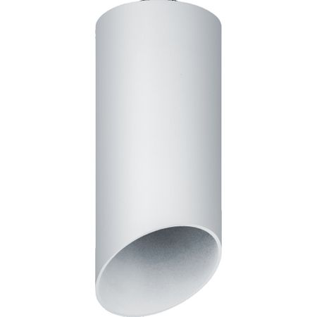 Светильник потолочный Navigator NFS-C 008-01 GU10 35 Вт белый IP20 (93361)