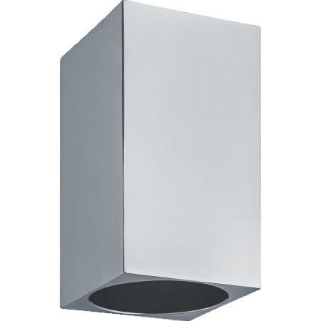 Светильник потолочный Navigator NFS-C 007-04 GU10 35 Вт хром IP20 (93358) выключатель стоп сигнала подходит для ford expedition 2002 2006 f 150 f150 2004 2008 lincoln navigator 2002 2005 замена 2l1z13480aa