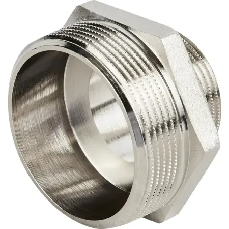 Ниппель Stout 1 1/4