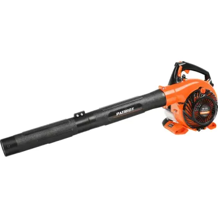 Пылесос-воздуходувка бензиновая Patriot BG225 720 м³/ч, 1 л.с беспроводной воздуходувка zwincky для milwaukee dewalt makita bosch 18 22в