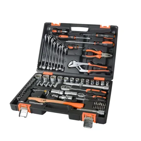 Набор инструментов Вихрь 900/73/6/7/4ЛМ, 76 предметов vibratite отвертки биты  ованадиевая   1 шт fd4 fd5 5 fd7