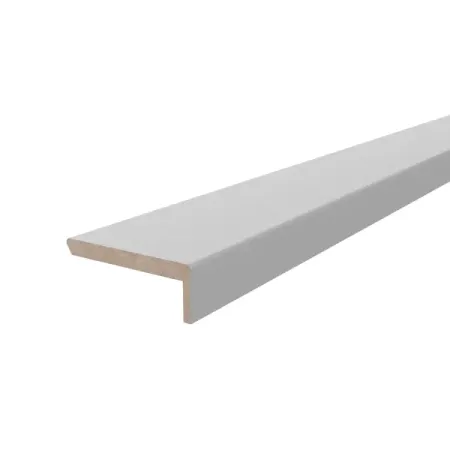 Комплект наличников телескопический Artens Магнолия 2150x70x8 мм ПВХ цвет белое дерево (5шт.) beibehang шелковые обои американское пасторальное черно белое дерево