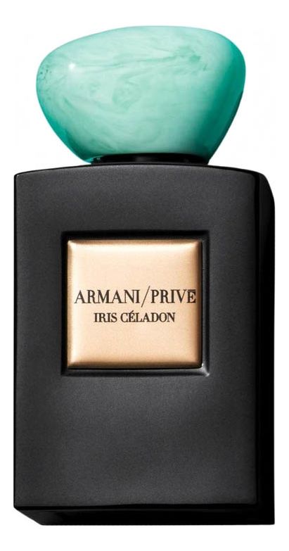 Prive Iris Celadon: парфюмерная вода 50мл колокольчики железные celadon 6 мм 8 мм 10 мм 12 мм 14 мм