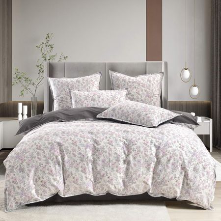 Постельный комплект Sofi De Marko Лика Евро ксения лестова лика в погоне за желтой саламандрой