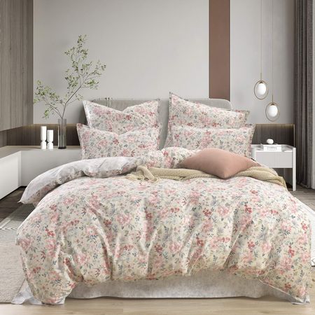 Постельный комплект Sofi De Marko Кейти Евро