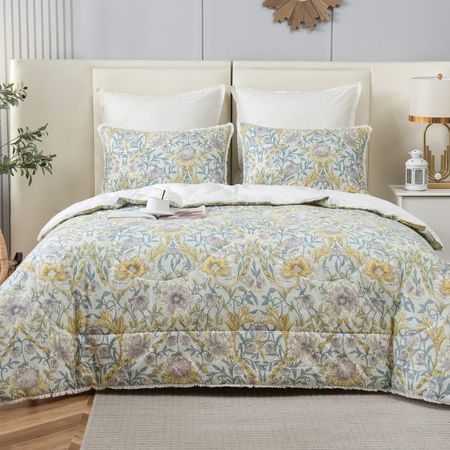 Постельный комплект Sofi De Marko Берн №67 Евро эрик берн групповая психотерапия и трансактный анализ