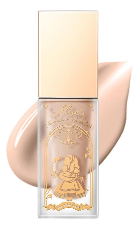 Праймер для лица Alice's Light Feather Repair Cream 20г: DC03 Skin color/телесный бинт липкий на нетканом полотне телесный бинтли т 5см х 2м