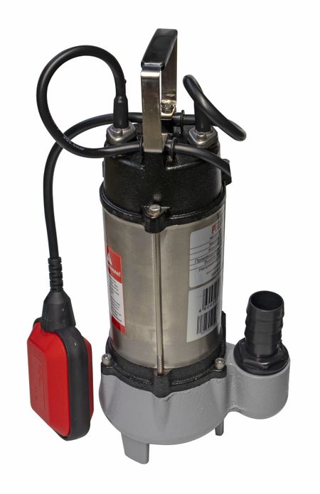 Насос фекальный Ресанта НФ-9000 для грязной воды 150 л/мин (77/5/1) седиментационные воды каспийского осадочного бассейна массы и масспотоки