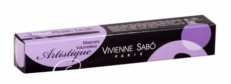 Тушь Vivienne Sabo (Вивьен сабо) для ресниц Cabaret Суперобъем тон 01 вивьен мосс геката посвящение