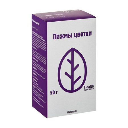 Пижма цветы пачка 50г