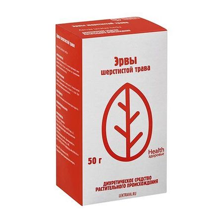 Пол-Пала (эрва шерстистая) трава пачка 50г