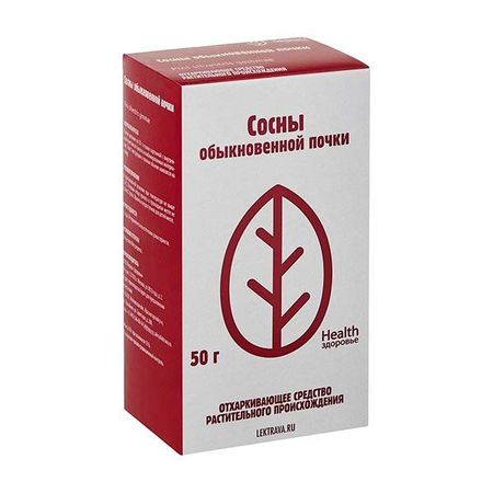 Сосны почки пачка 50г андрей петрович пуговкин почки и регуляция артериального давления лекция для студентов и ординаторов