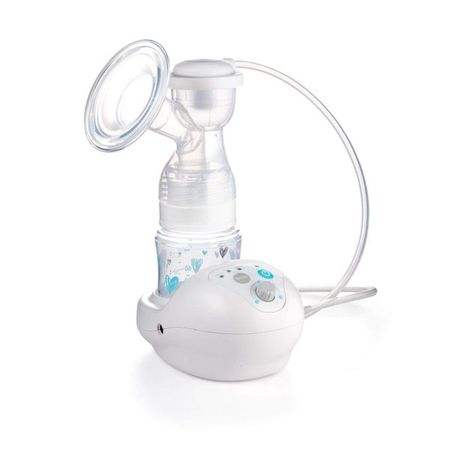 Молокоотсос электрический EasyStart Canpol/Канпол (12/201)