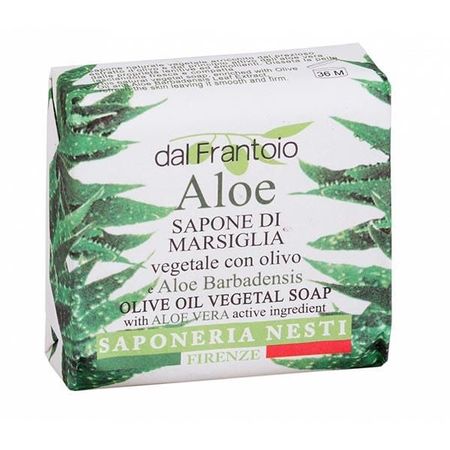 Мыло Nesti Dante (Нести Данте) Алоэ 100 г анна михайловна ветлугина данте алигьери