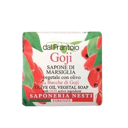 Мыло Nesti Dante (Нести Данте) Годжи 100 г анна михайловна ветлугина данте алигьери