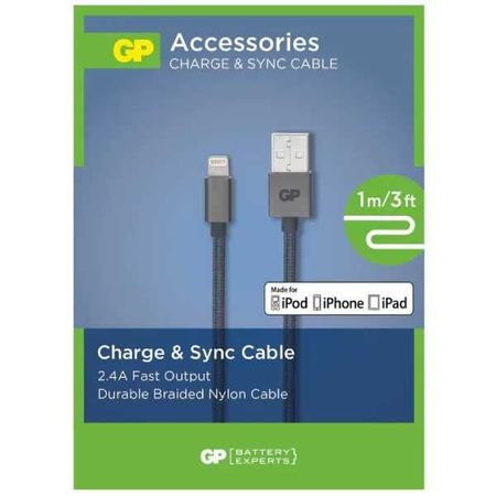 Кабель-Usb для электронных устройств Usb-A к Usb-C GP/ДжиПи 1м. 1шт александр борисович шеин методы проектирования электронных устройств