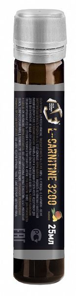 L-карнитин со вкусом манго Алекс Федоров Нутришн ампулы 25мл 20шт алекс и каменев воплощение стихии