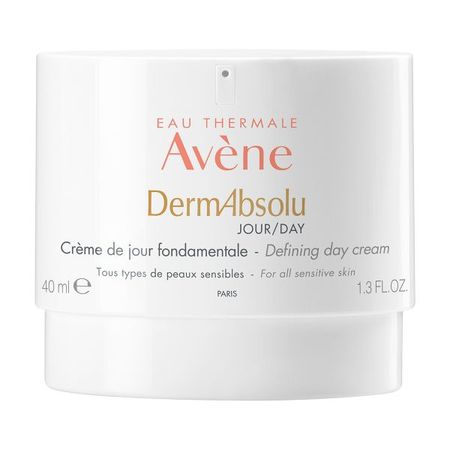 Крем для лица дневной DermAbsolu jour Avene/Авен 40мл