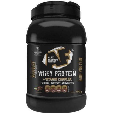 Протеин 70 со вкусом шоколада Алекс Федоров Нутришн порошок 900г алекс и каменев воплощение стихии