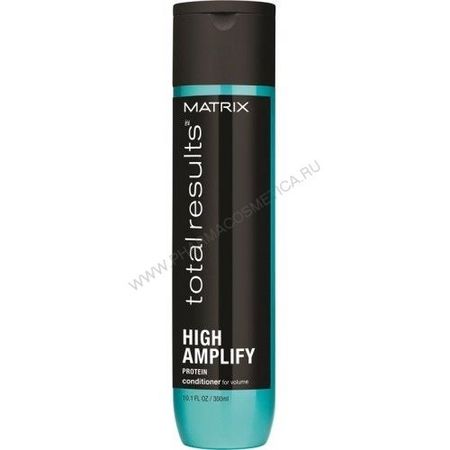 Кондиционер для волос High amplify Total results Matrix/Матрикс 300мл
