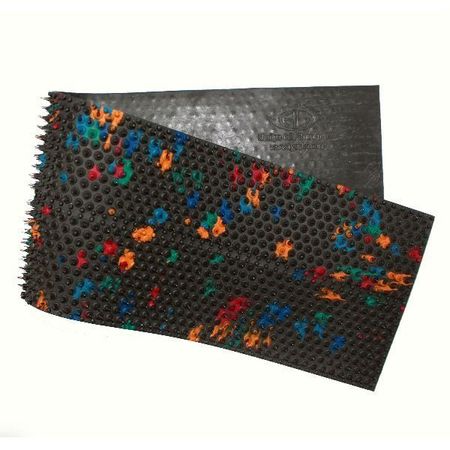 Аппликатор плоский квадро плюс Ляпко с шагом 5,8