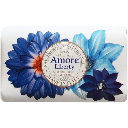 Нести Данте мыло туалетное твердое 