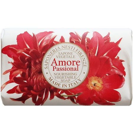 Нести Данте мыло туалетное твердое 