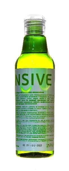 Шампунь для увлажнения Intensive CocoChoco/КокоЧоко 250мл