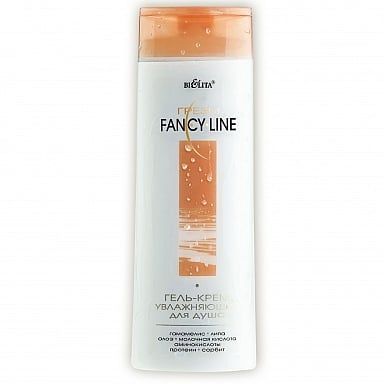 Гель-крем для душа увлажняющий Грезы Белита 400 мл си син грезы принцессы цзюлин