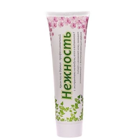 Крем после доения профессиональный Нежность Гудмэн 150мл джо гудмэн нас связала любовь