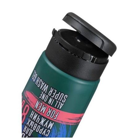 Гель для суровых мужчин 8 в 1 American Boy VO7 250мл кузьма никитович галицкий годы суровых испытаний 1941 1945 записки командарма