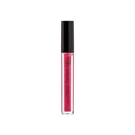Блеск для губ с зеркальным эффектом Fashion Gloss Relouis 3,7г тон 20 Совершенство Женевы