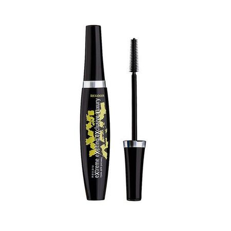 Тушь для ресниц XXXL Extreme Exciting Exclusive Luxury Relouis 10г