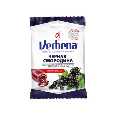 Карамель лечебная черная смородина Verbena/Вербена 60г о п голыжбин медицинский массаж и лечебная гимнастика в педиатрической практике учебно методическое пособие