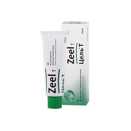 Цель Т мазь 50г какова цель эволюции