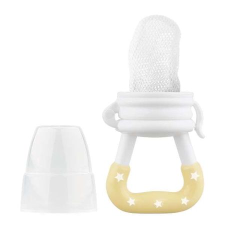 Изделие для прикорма для самых маленьких от 4 мес. Lubby/Лабби