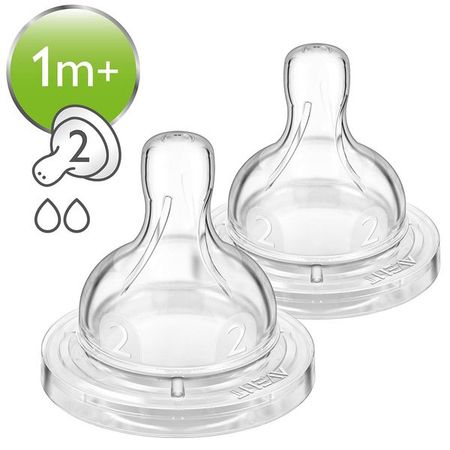 Соска медленный поток Philips Avent (Филипс Авент) Anti-colic SCF632/27, 2 шт, 1 мес+ михаил александрович самарский лесогория как котёнок филипс стал следопытом