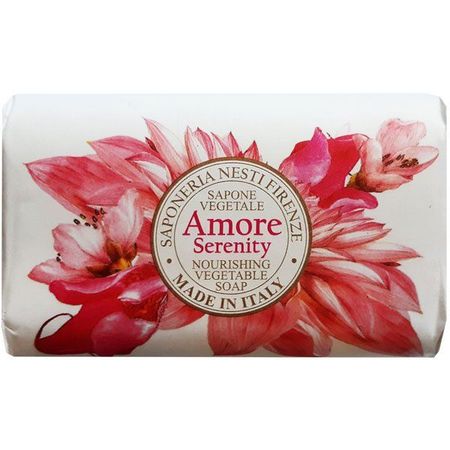 Нести Данте мыло туалетное твердое 