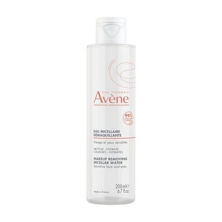 Лосьон очищающий мицеллярный Avene/Авен 200мл