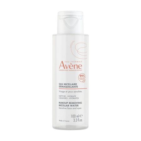 Лосьон очищающий мицеллярный Avene/Авен 100мл