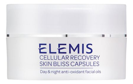 Дневные и ночные капсулы для лица Cellular Recovery Skin Bliss Capsules 60шт