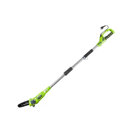 Высоторез электрический Greenworks 20147 720 Вт шина 20 см