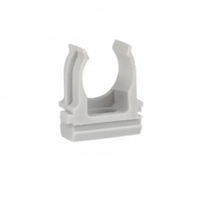 Фиксатор для металлопластиковых труб Ростерм ø26 мм 10 штук пластиковые воронки 50 мм   из 10 штук